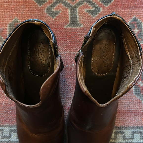 Freebird Detroit Ankle Boots - Picture 4 of 8